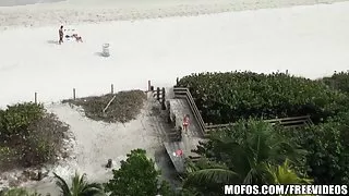 Mofos dansk porno amatør - et arbejde, som fisse ud