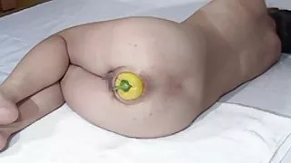 Gartis porno film elmer hustru ekstrem stor gul peber i ' n'out den røv