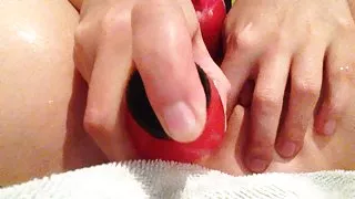 Erotisk film gratis pussy pump og anal lege