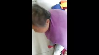 Det bedste porno 75yr gamle asiatiske bedstemor bliver kneppet og cummed i (ucensureret)