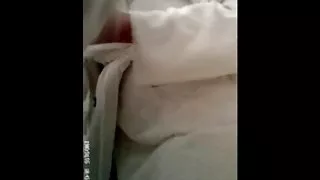 Min fri fisse tante endelig fanget....helt nøgen