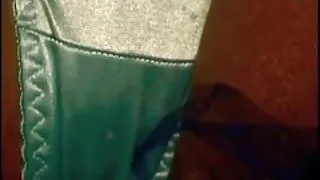 Gratis sex video røde seler satin g-streng