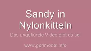 Sandy gratis sex billeder bigtits i nylonkitteln