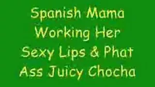 Stor ung dansk sex latinoer