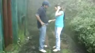 Smukt gamle dansk porno par