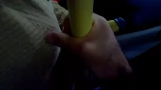 Sentindo dansk amatør anal vi (røre brysterne)