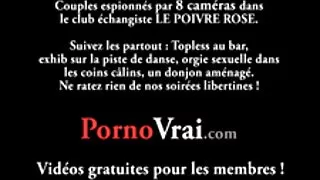 Dansk sex dk fransk swinger club le poivre steg del 3