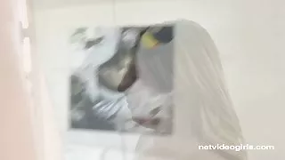 Erica erotisk film tenager sex vender tilbage for at overraske audition - netvideogirls