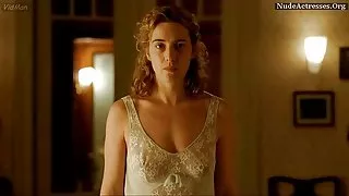 Kate gammel dansk sex winslet i læseren