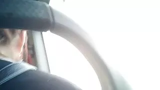 Offentlig dansk gratis sex bus sæd 1