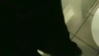 Emo dansk pornografi gotch chick gives handjob i toilet