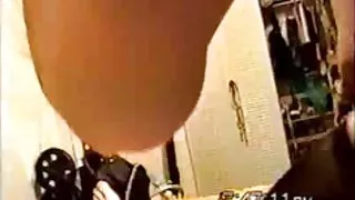 Dansk hjemmeporno asien-pige