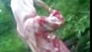 Fuck porno på dansk i gården