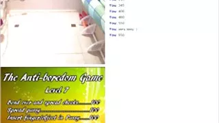 Omegle danske piger amatør : anti-kedsomhed spil