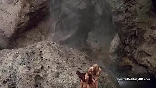 Samleje porno tanya roberts nude - beastmaster