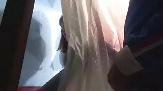 Mostrando gratis pirno la verga en vendedora