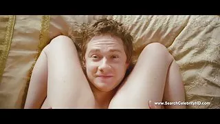 Joanna dansk video sex side nude - love actually