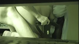 Skjult nøgne lækre kvinder 