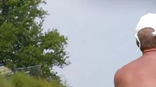 Dansk sex tube nude beach 1