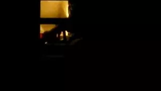 Dansk sex tube spionage mennesker - sex på vinduet