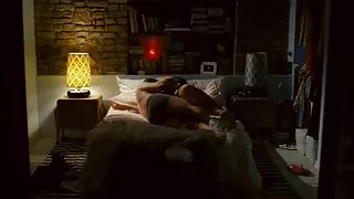 Melis dansk sez birkan sexet i issiz adam (alene) 2008