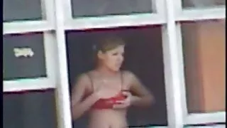 Vidunderlig pornhub danish nabo vindue