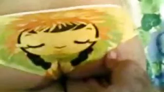 Dansk ponro arabiske