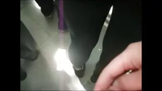 Encoxada dansk sex gratis famler