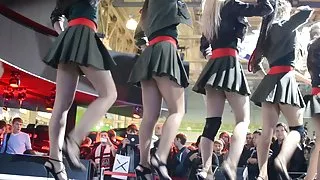 Igromir dansk wep sex moskva - pantyhun