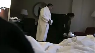 Roomservice pige sex film 2