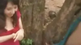 Danske pornofilm afrikansk fyr knepper japansk pige