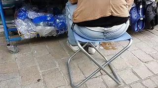 Cullote gratis poron 