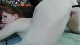 Horny gratis poeno rødhåret fuck maskine squirt